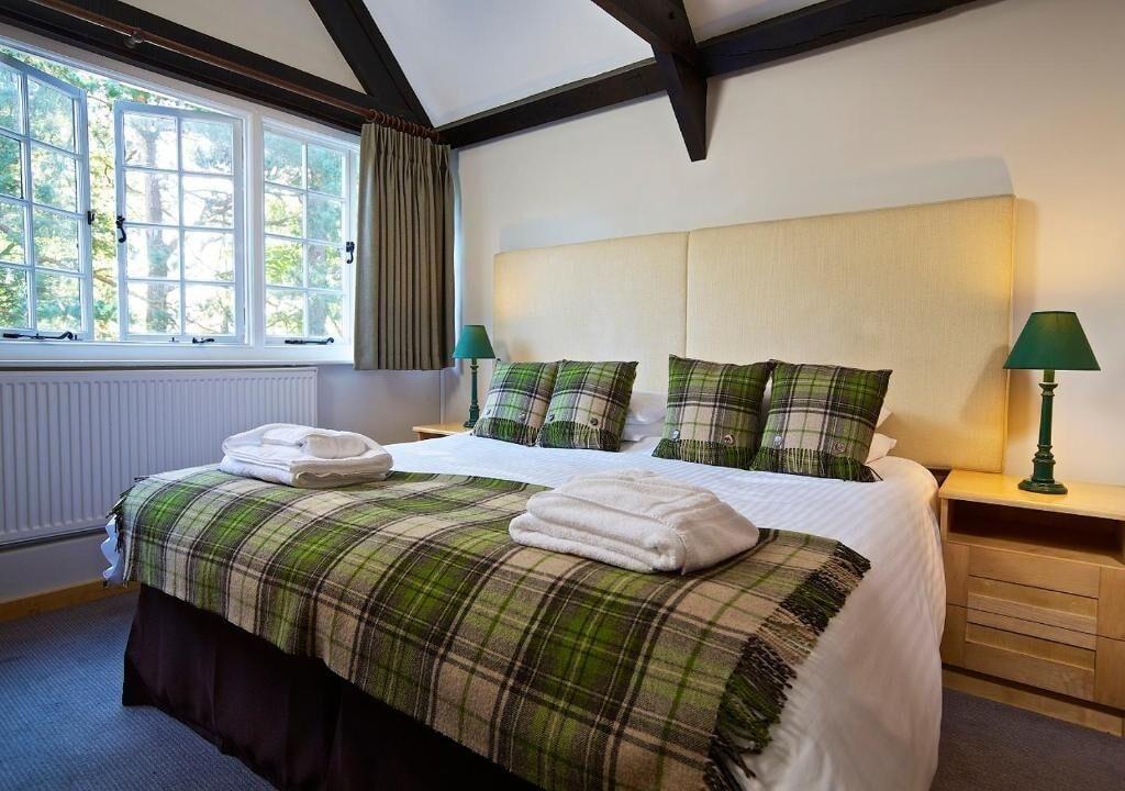 Dartington Hall Totnes Eksteriør billede