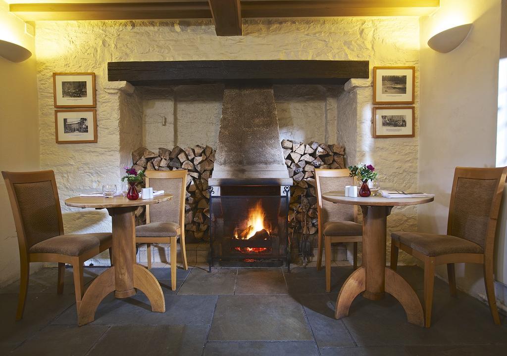 Dartington Hall Totnes Eksteriør billede